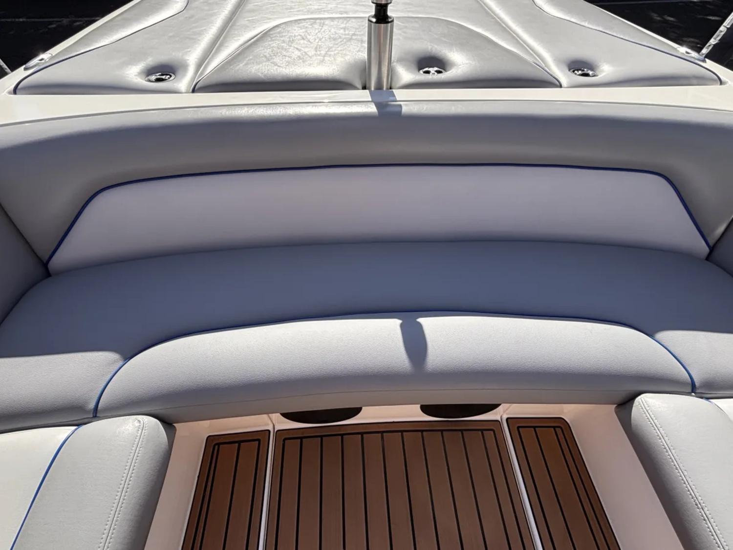 2006 Centurion Boats Air Warrior