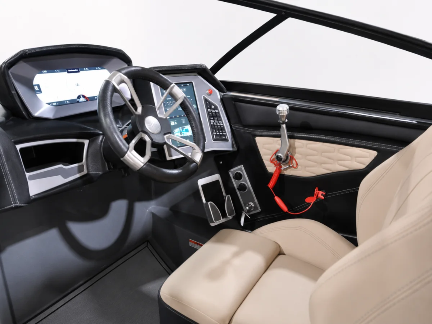 2022 Mastercraft X24