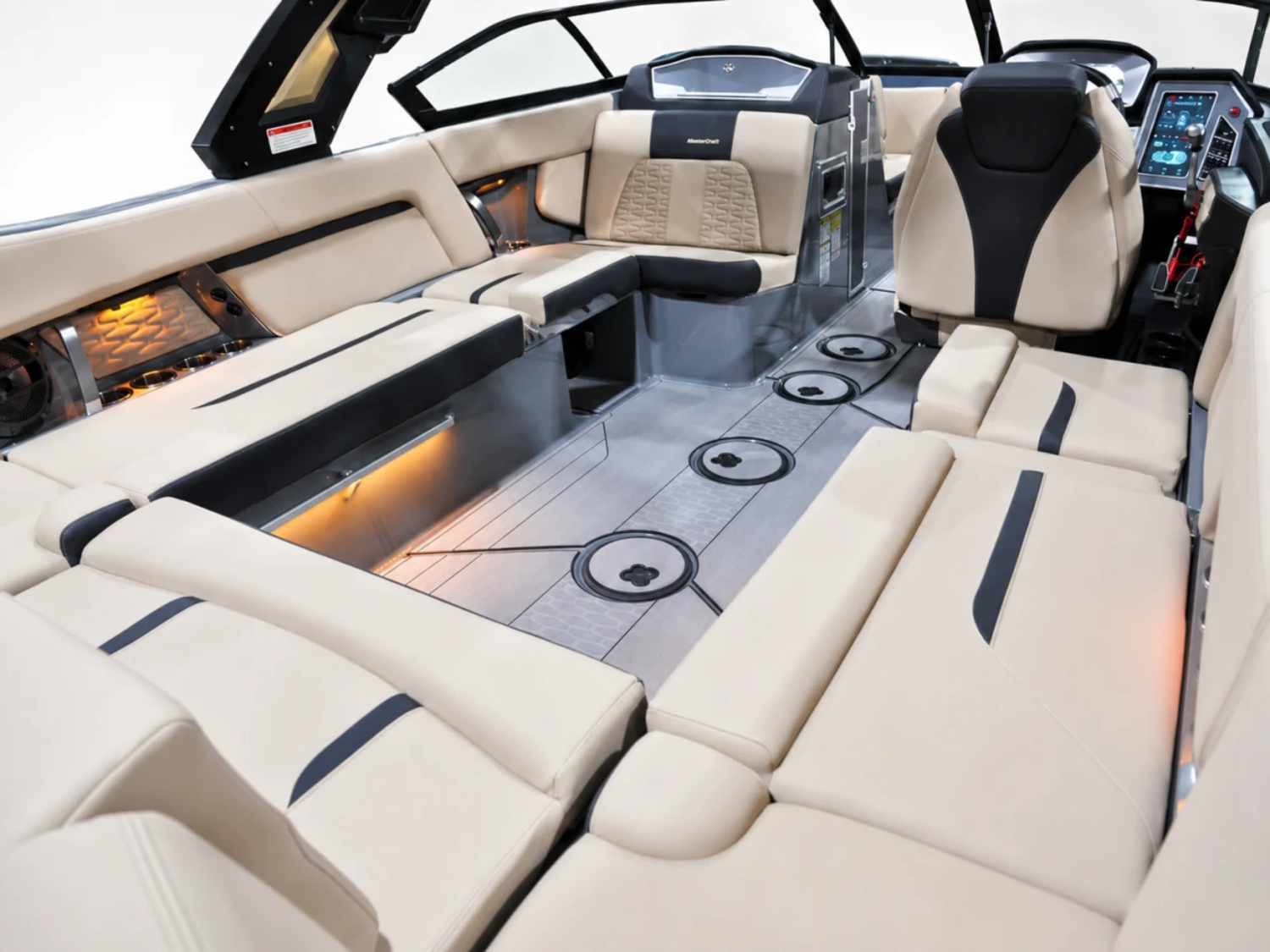 2022 Mastercraft X24