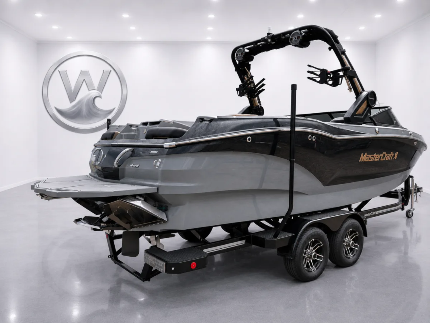 2022 Mastercraft X24