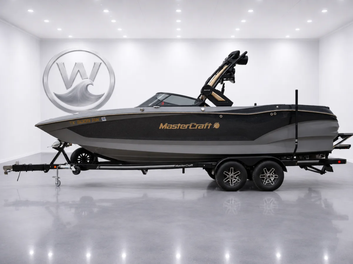 2022 Mastercraft X24