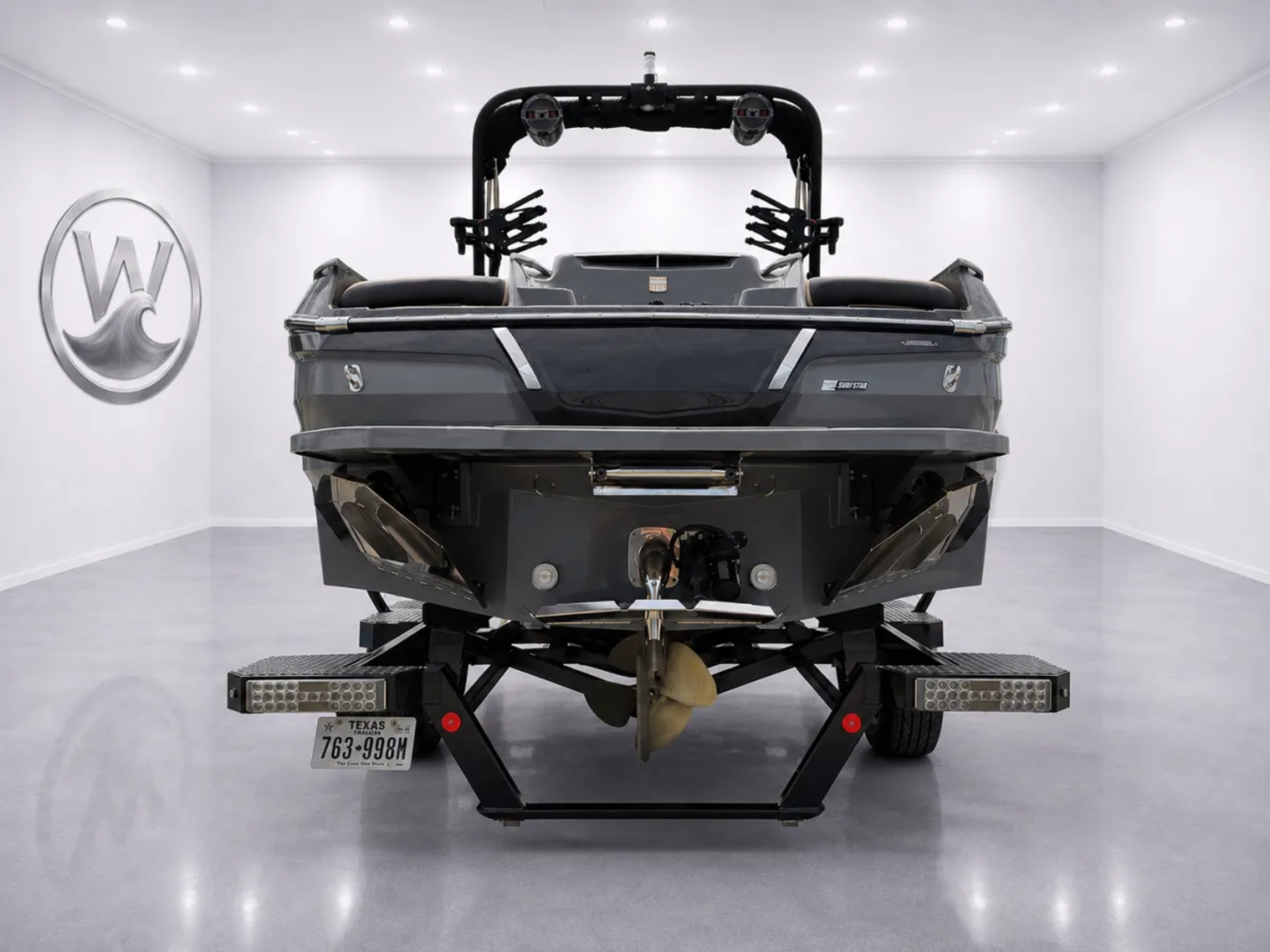 2022 Mastercraft X24