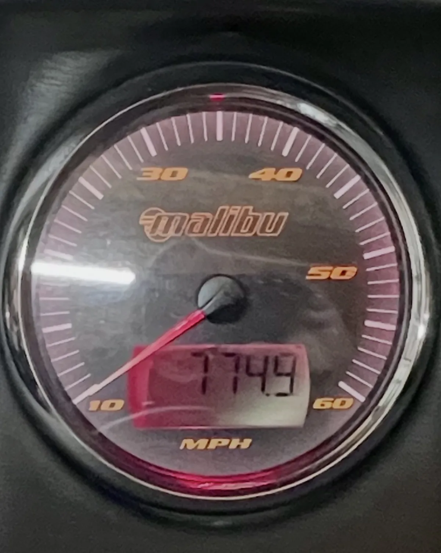 2005 Malibu Boats Sunsetter XTi
