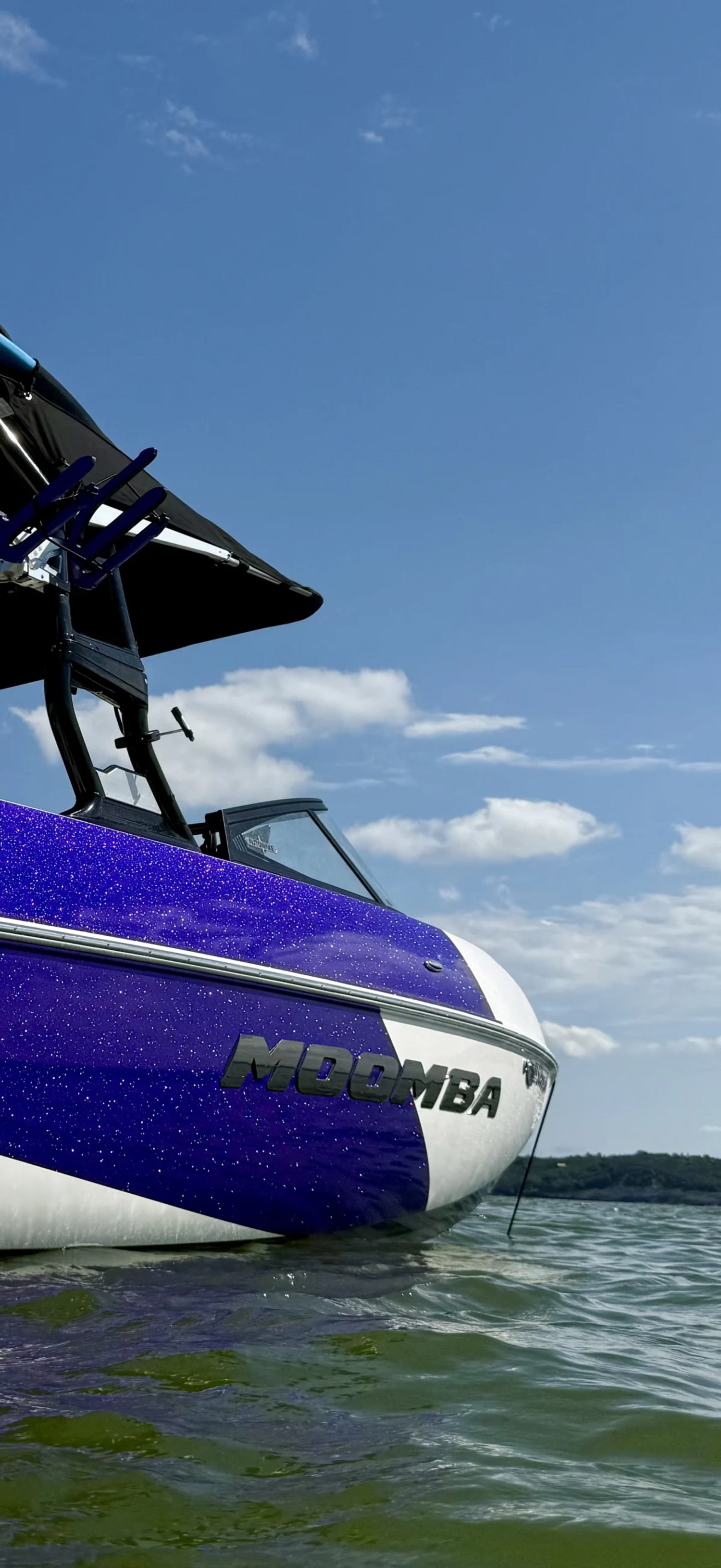 2018 Moomba Boats Mojo