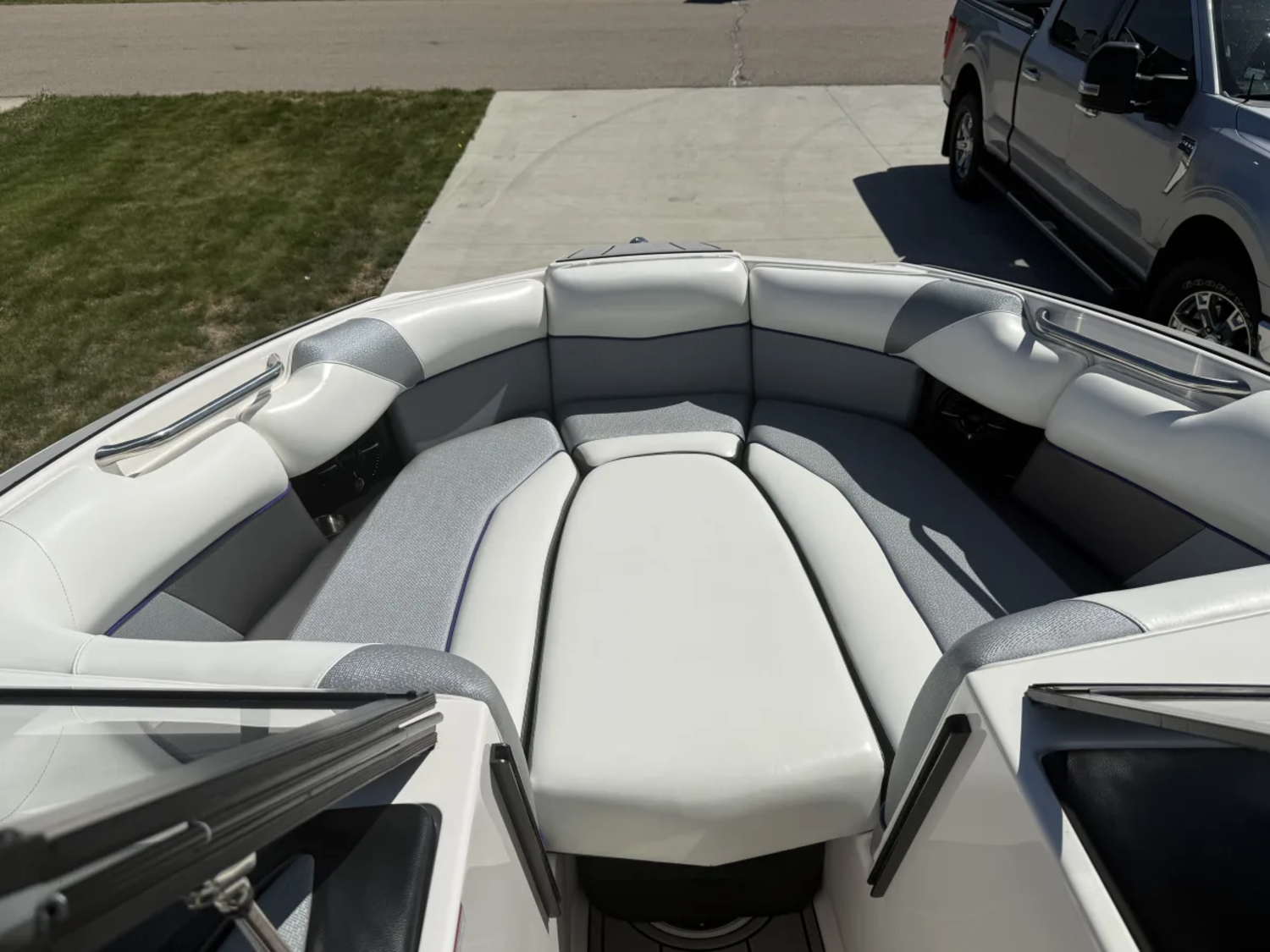 2018 Moomba Boats Mojo