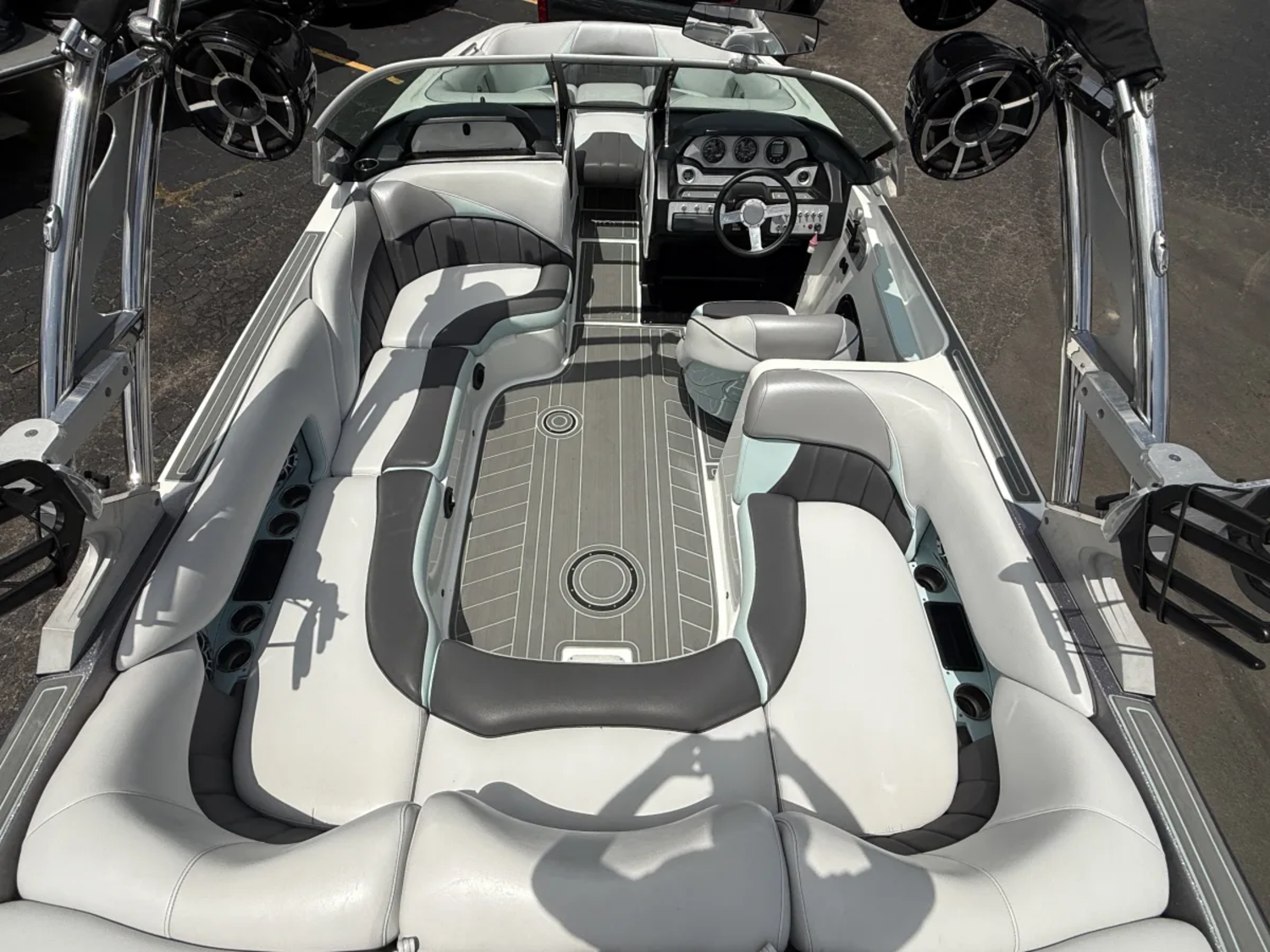 2014 MB F22 Tomcat