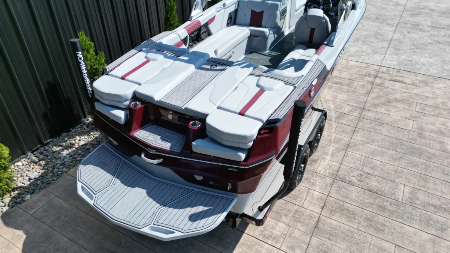 2023 Mastercraft XT23