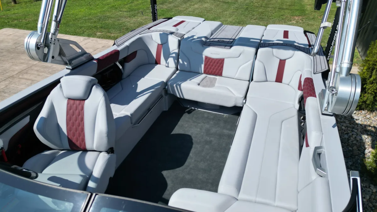 2023 Mastercraft XT23