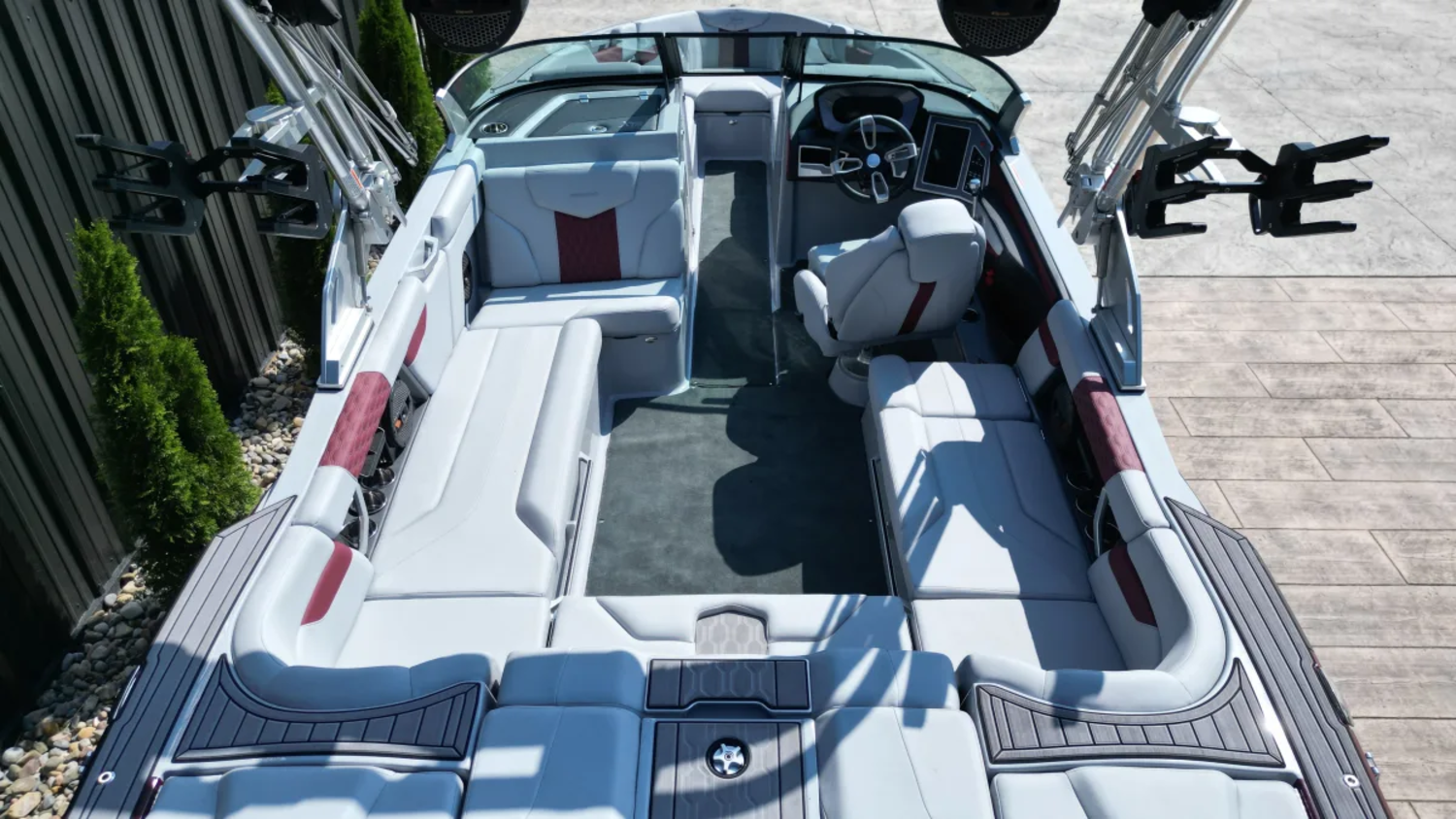 2023 Mastercraft XT23
