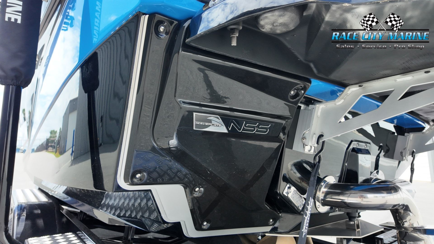 2026 Nautique G23