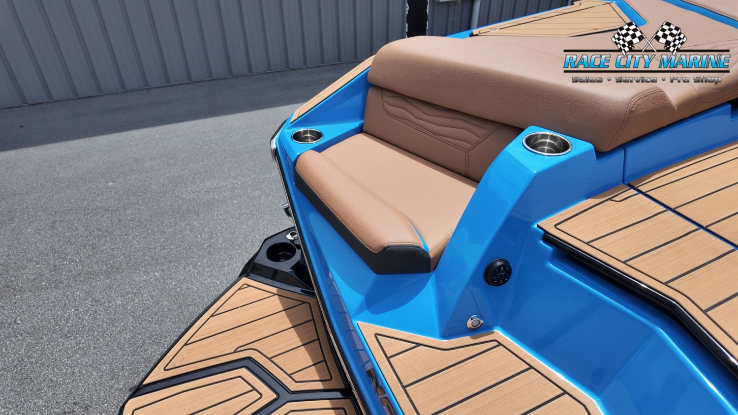 2026 Nautique G23