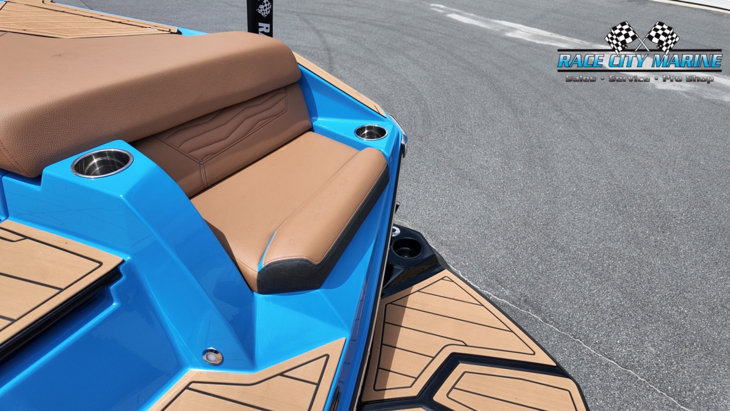 2026 Nautique G23