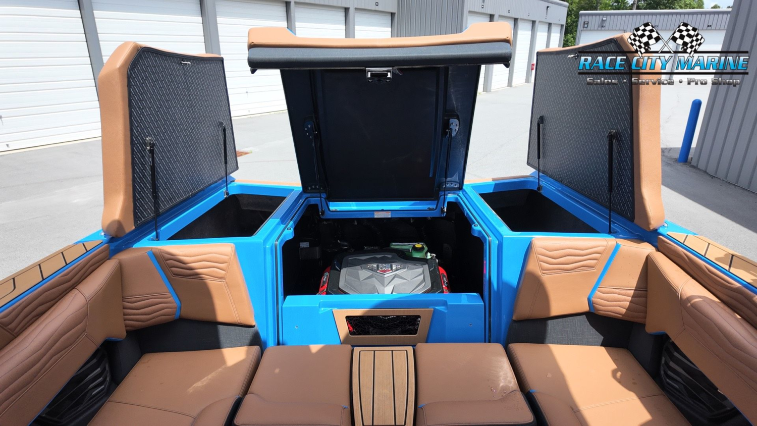 2026 Nautique G23