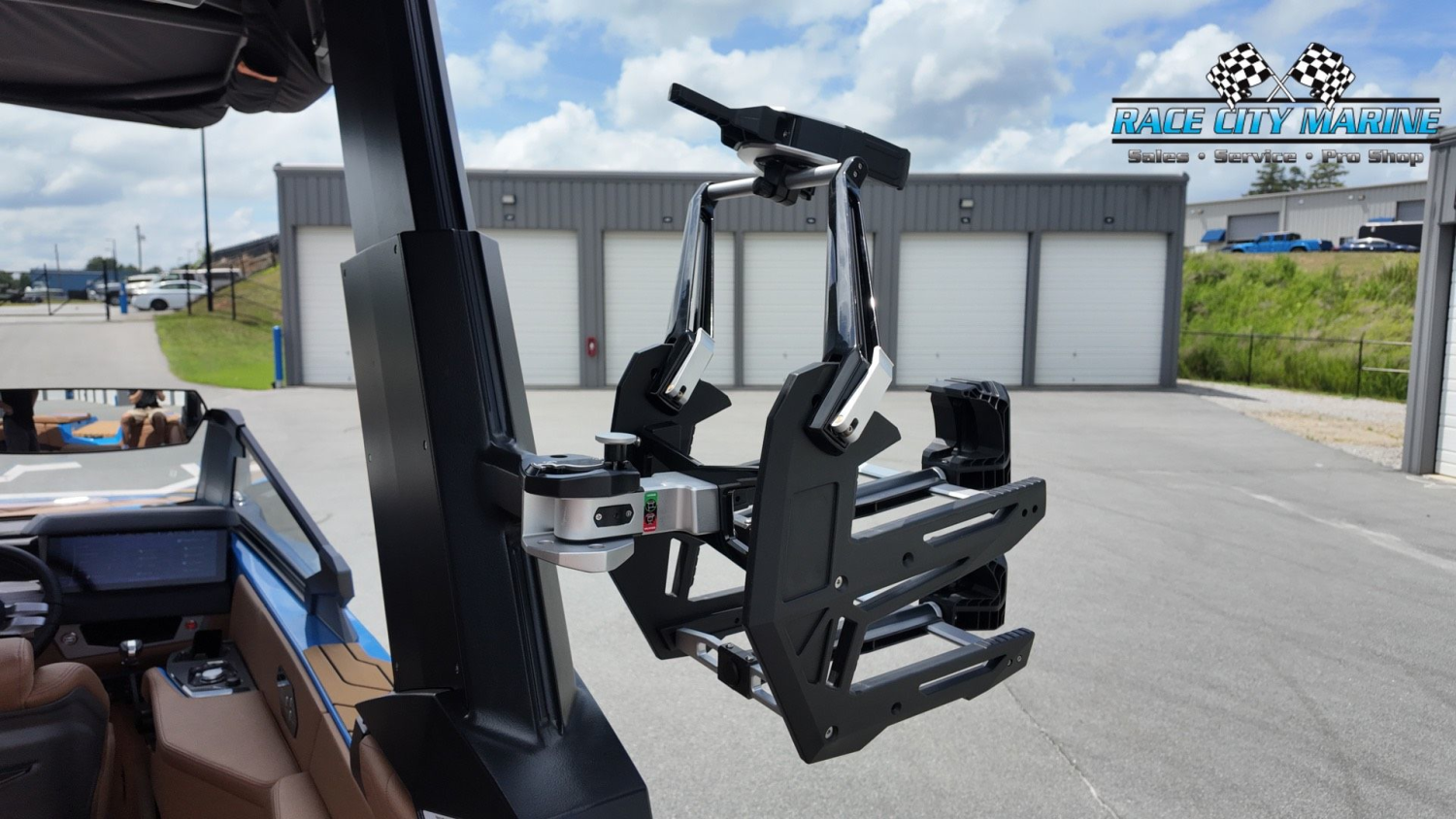 2026 Nautique G23