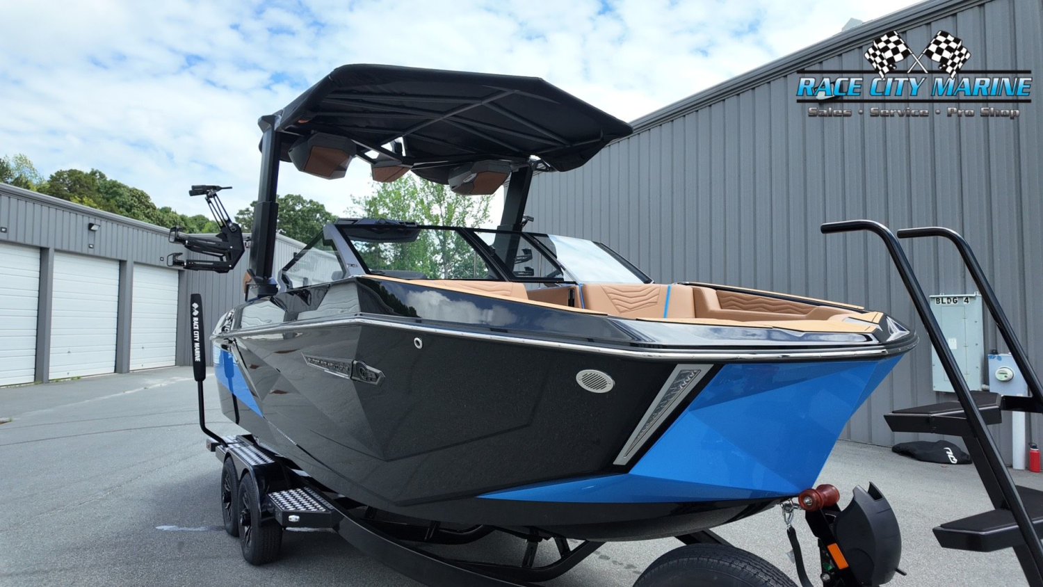 2026 Nautique G23