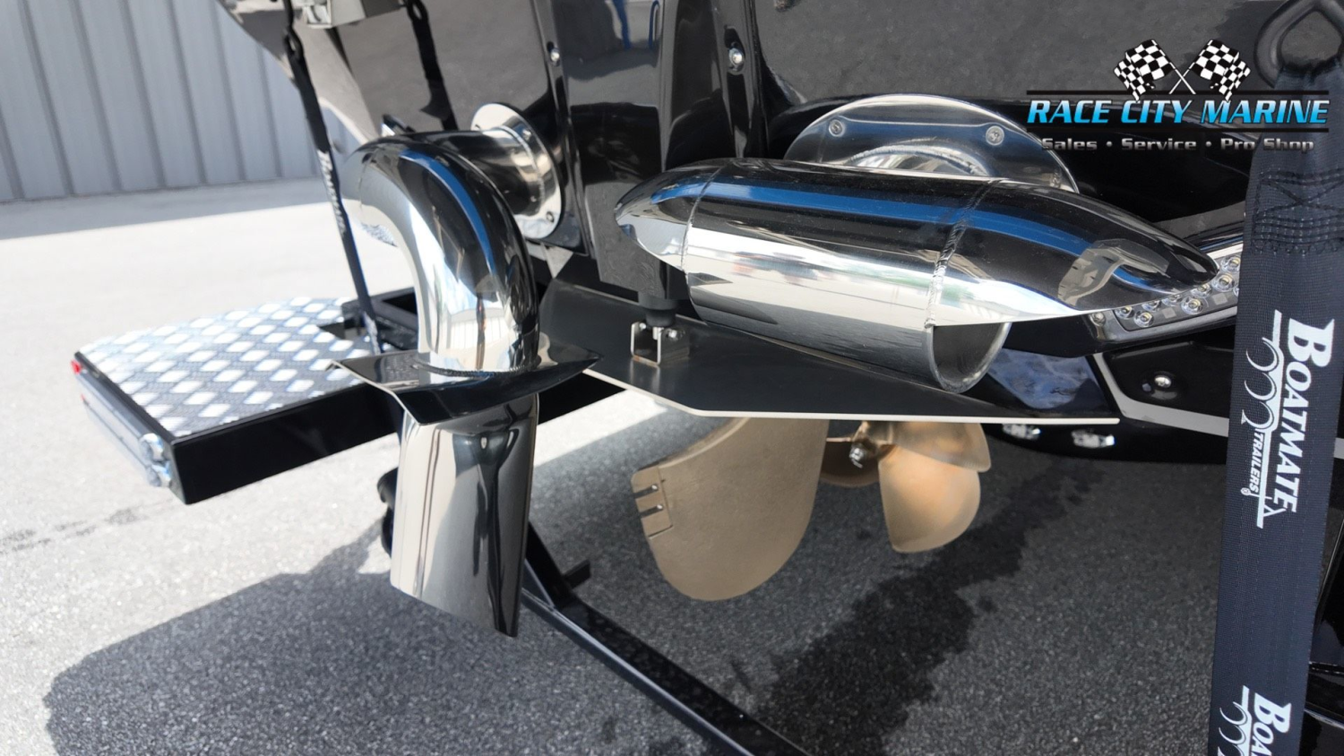 2026 Nautique G23