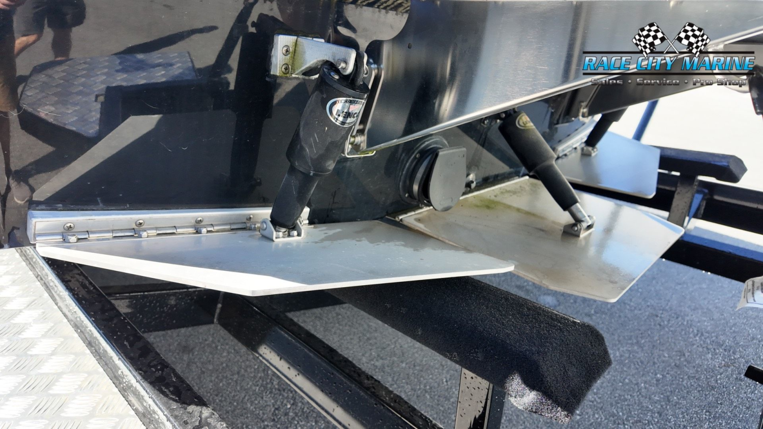 2018 Moomba Max