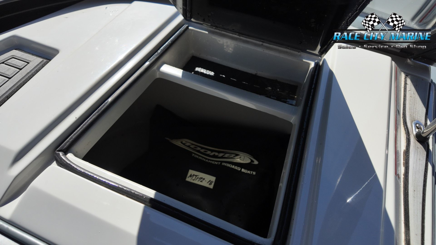 2018 Moomba Max