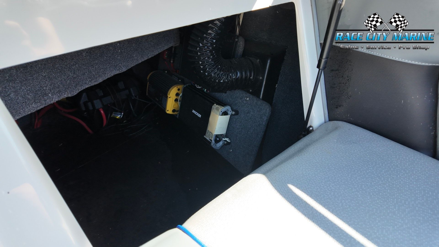 2018 Moomba Max
