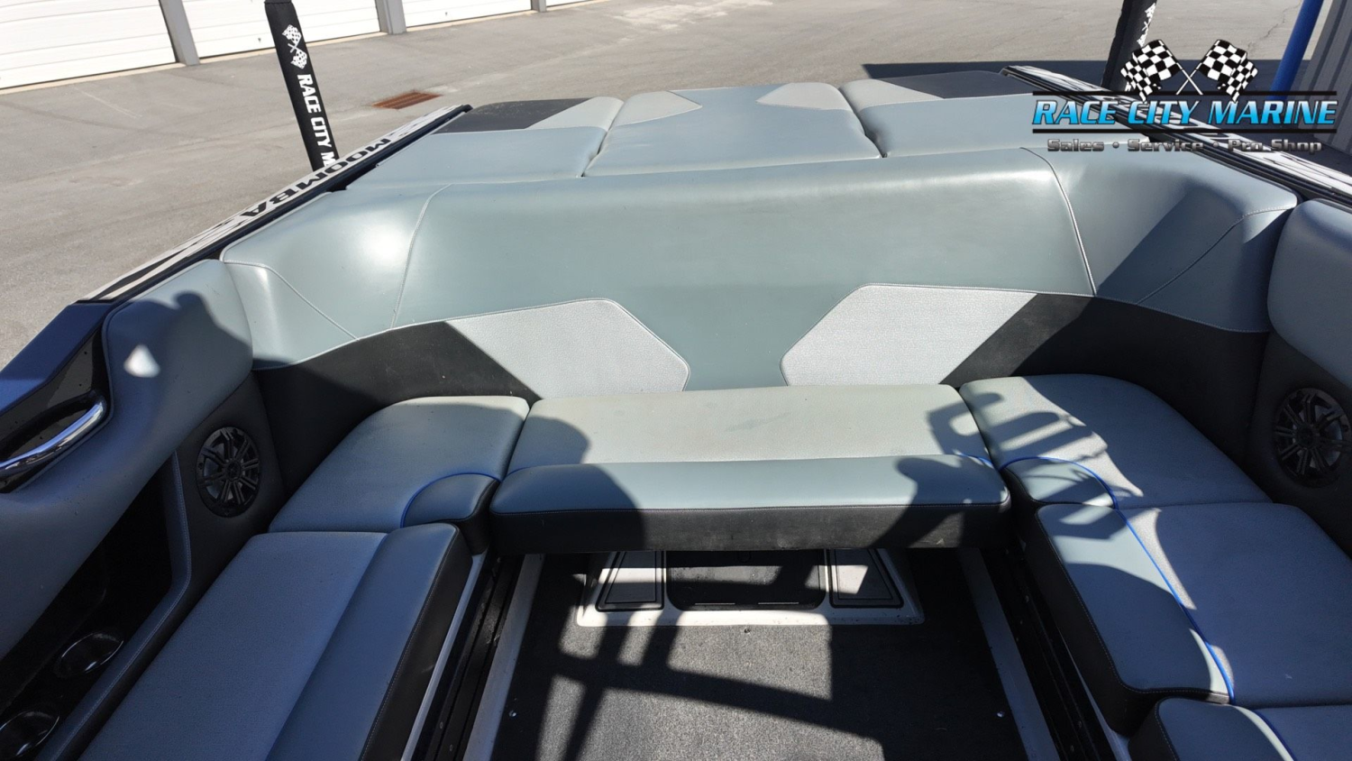 2018 Moomba Max