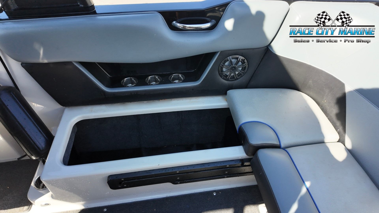 2018 Moomba Max