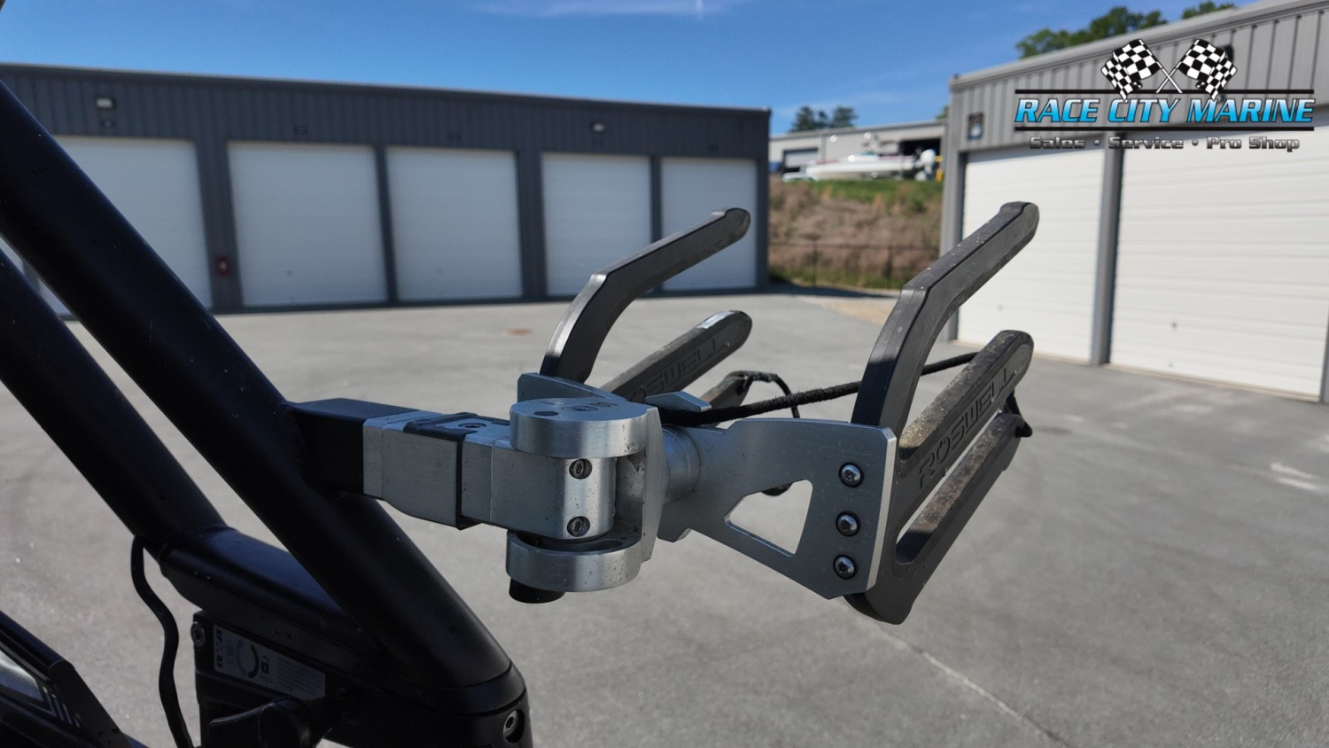2018 Moomba Max