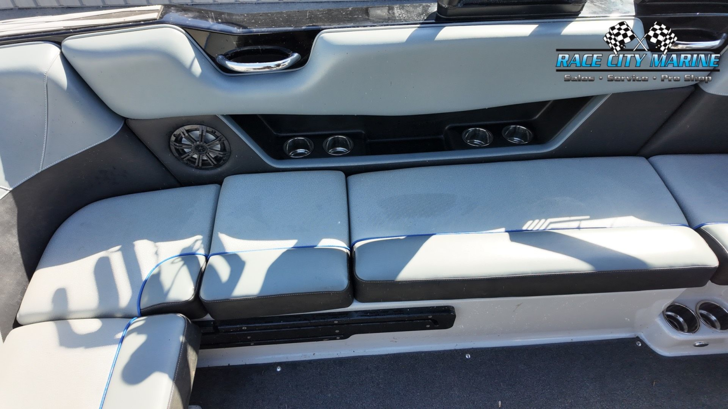 2018 Moomba Max