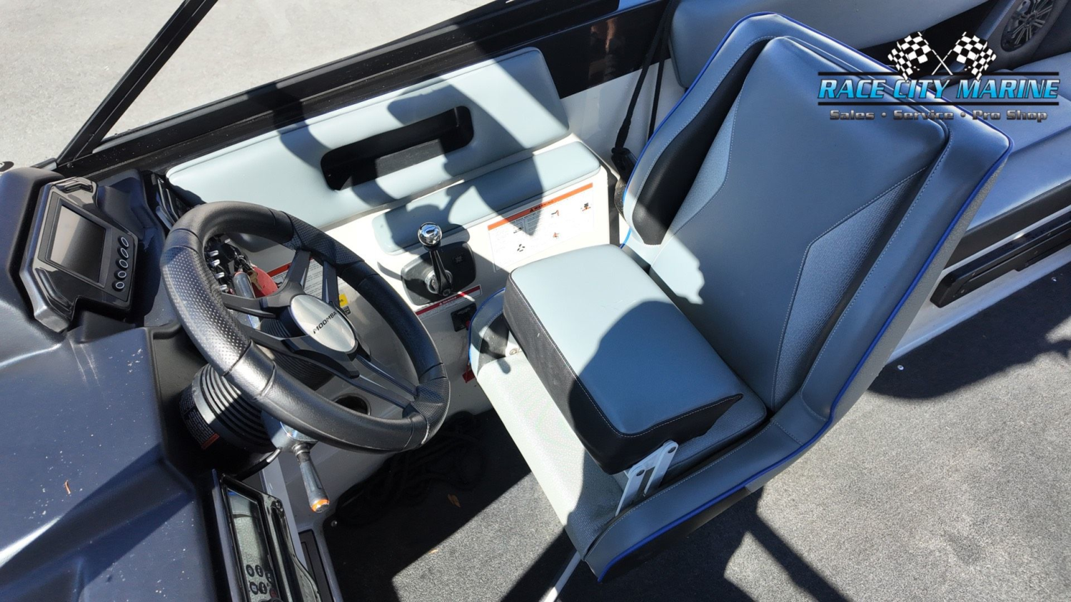 2018 Moomba Max