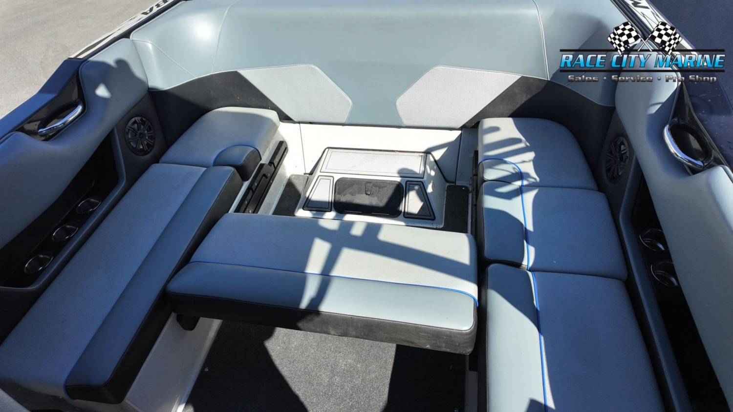 2018 Moomba Max