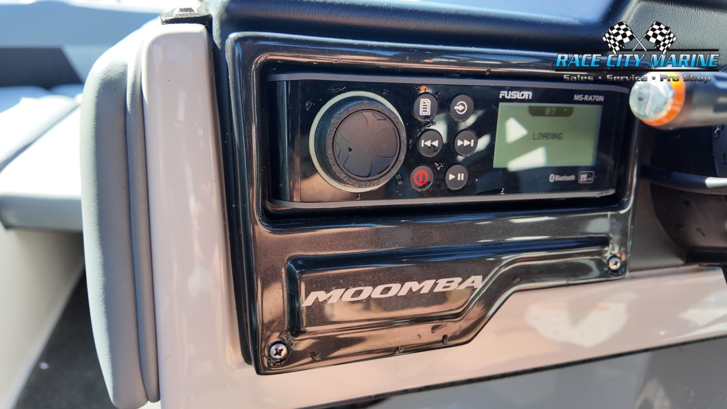 2018 Moomba Max