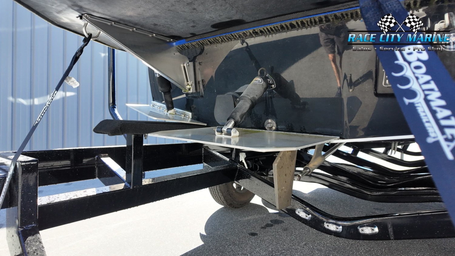 2018 Moomba Max