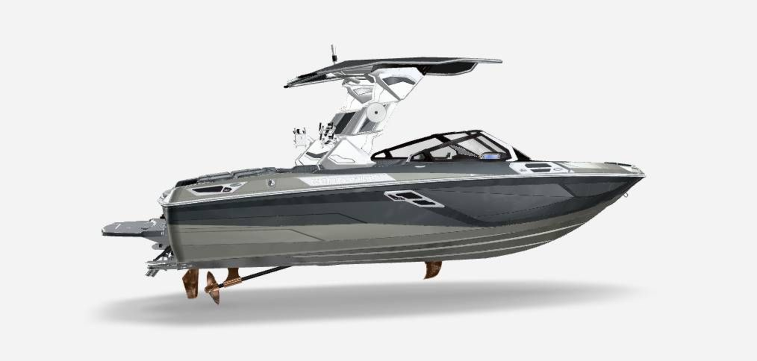 2027 Centurion Ri230