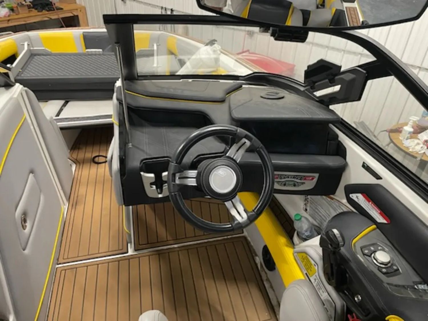 2020 NAUTIQUE G23