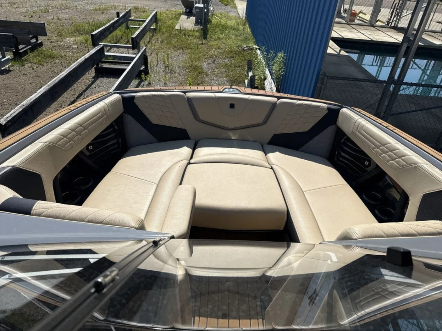 2023 NAUTIQUE G23