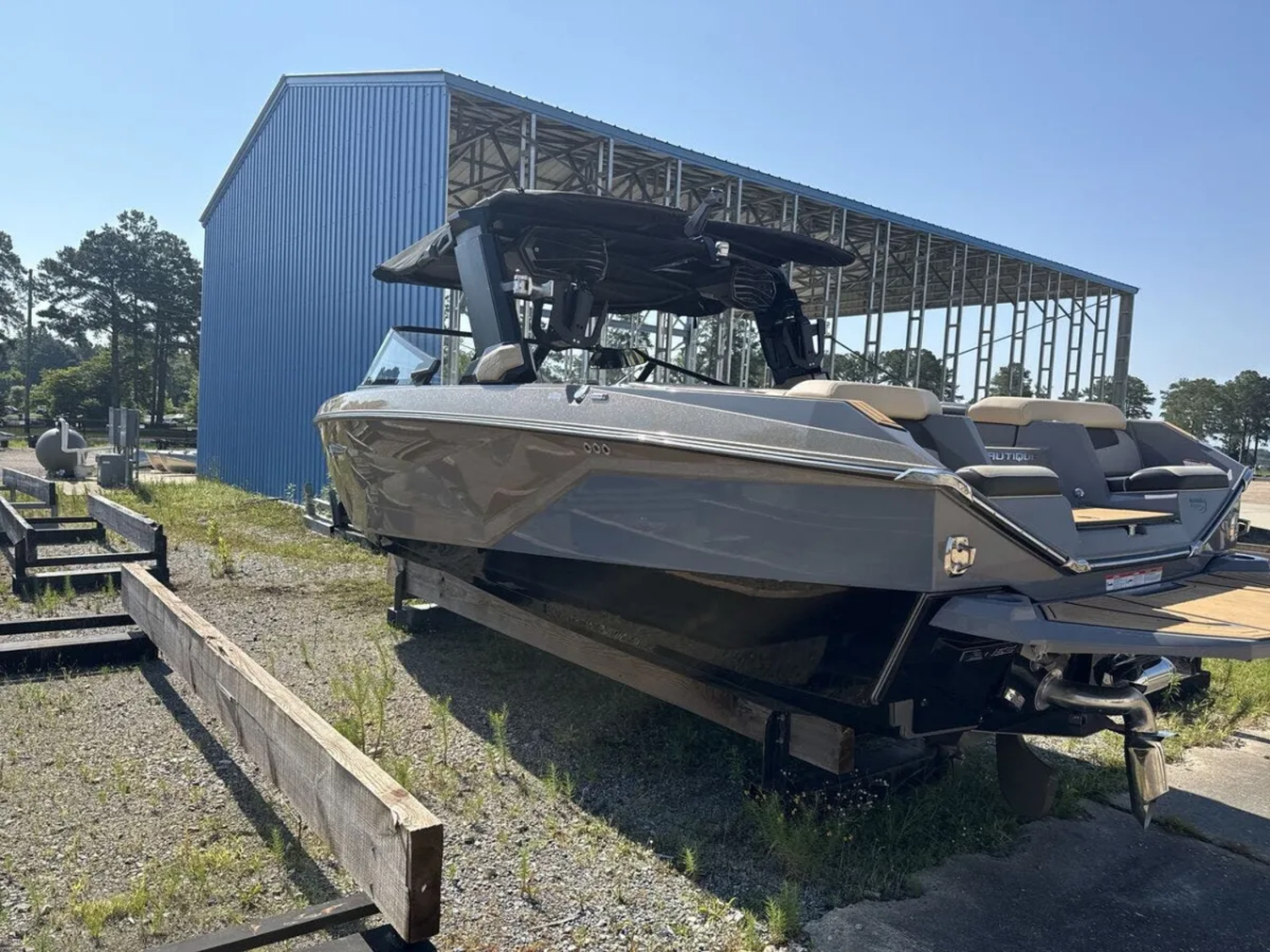 2023 NAUTIQUE G23