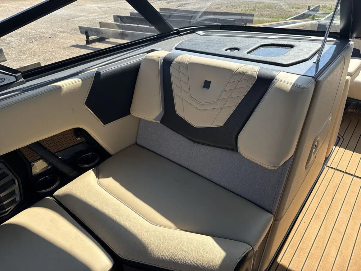 2023 NAUTIQUE G23
