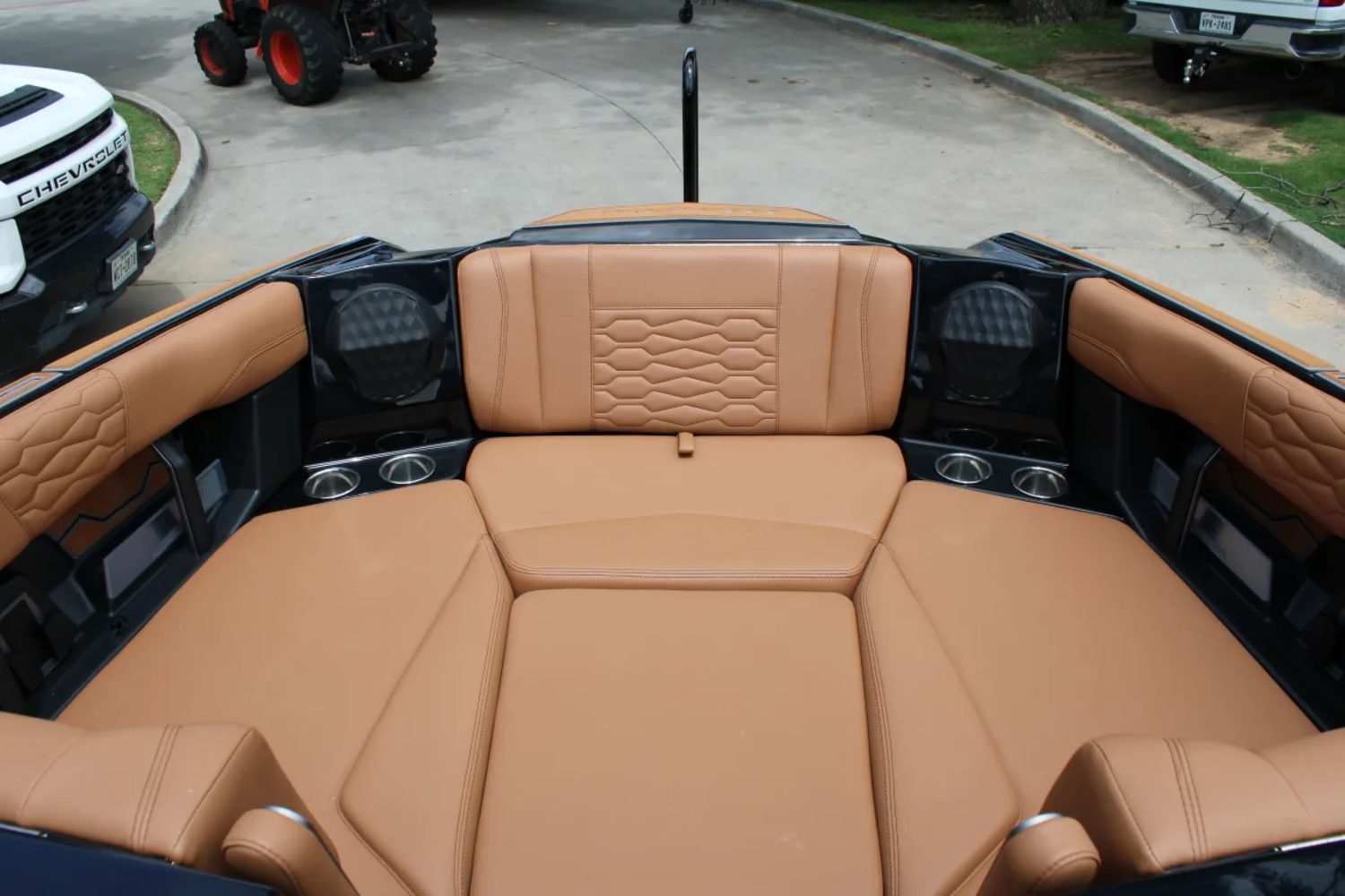 2026 Malibu 24 MXZ