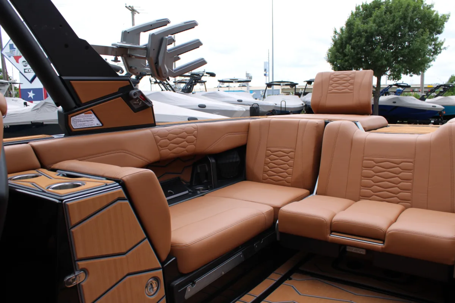 2026 Malibu 24 MXZ