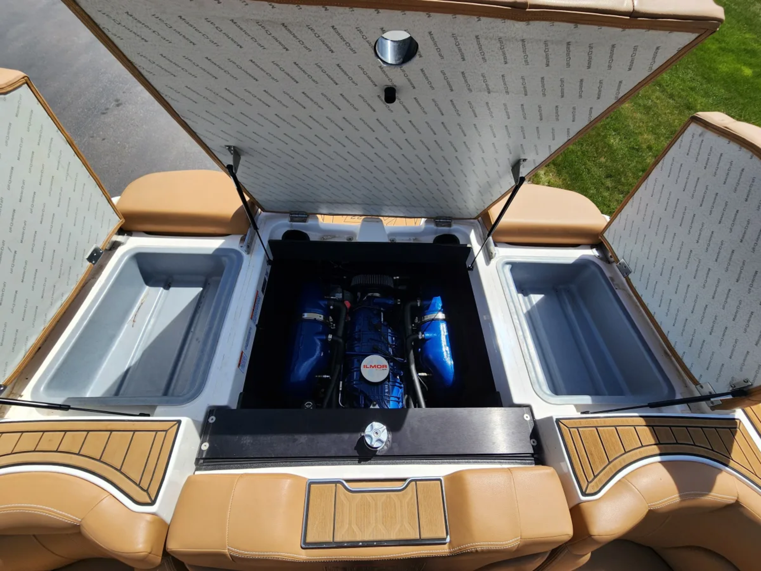 2023 Mastercraft XT22