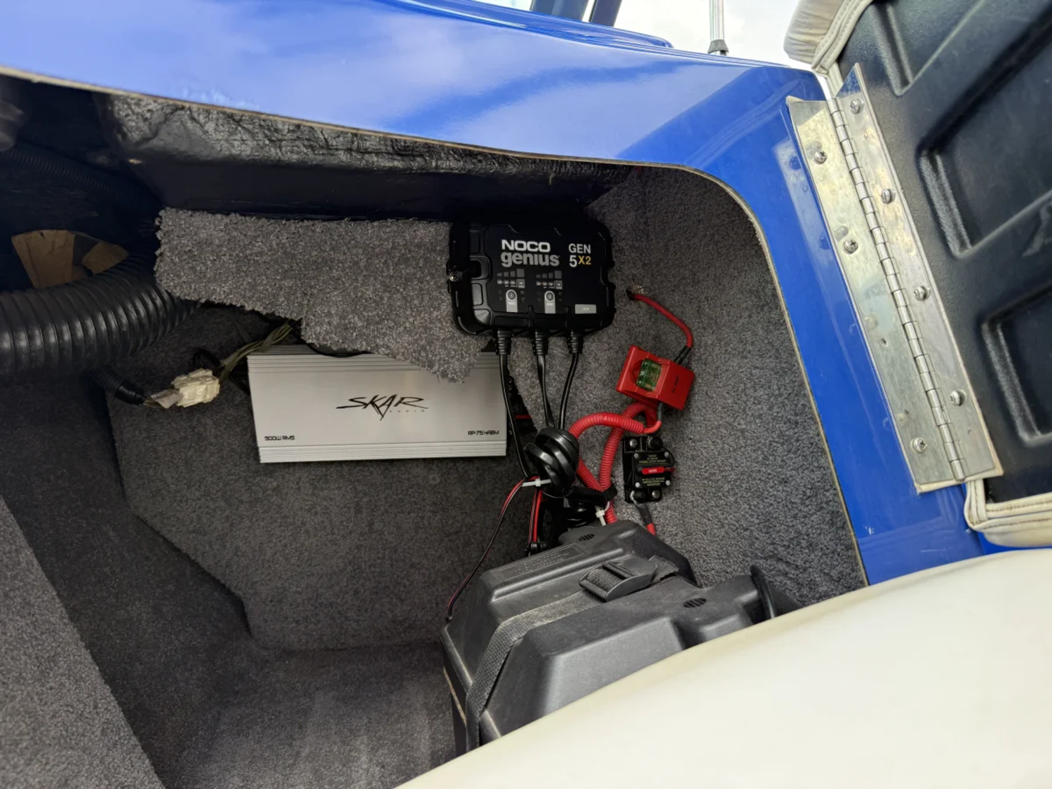 2009 Moomba Mobius LS