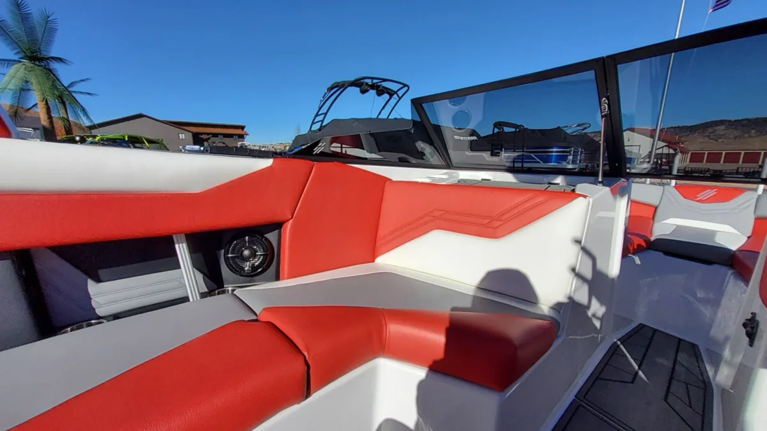 2025 ATX 24 Type S