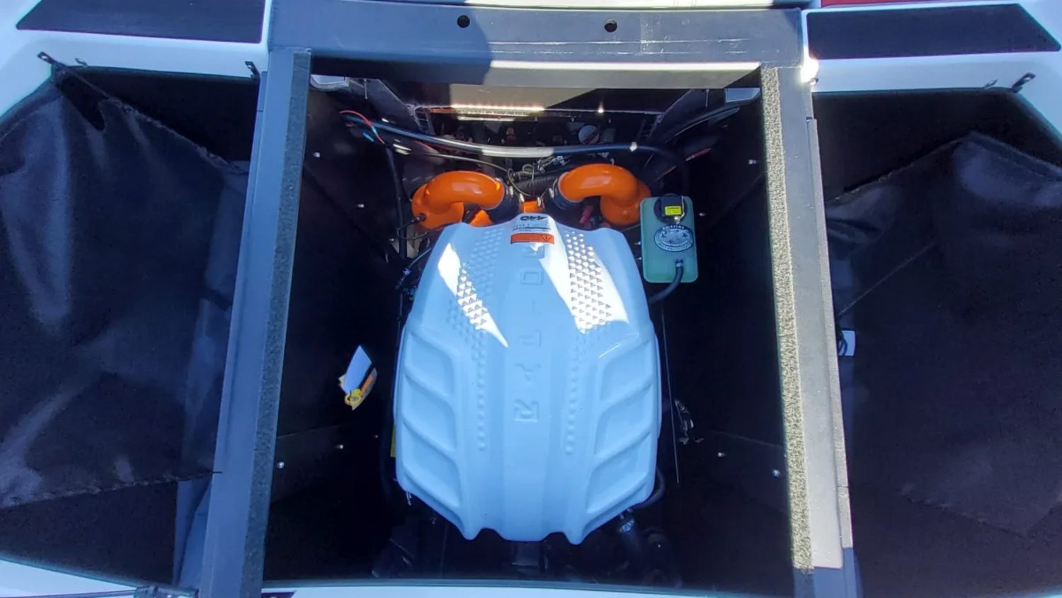 2025 ATX 24 Type S