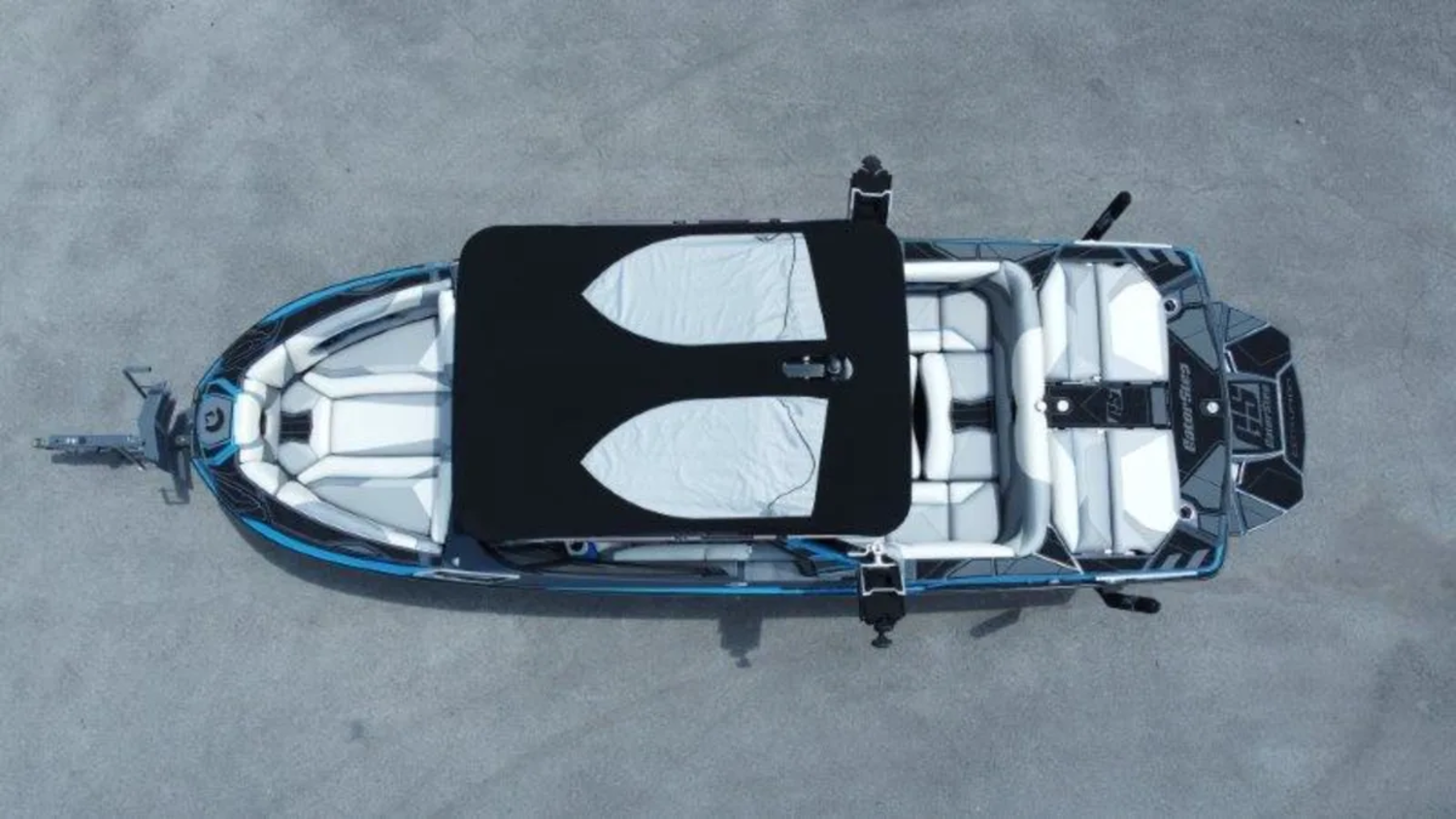 2021 Centurion Ri245