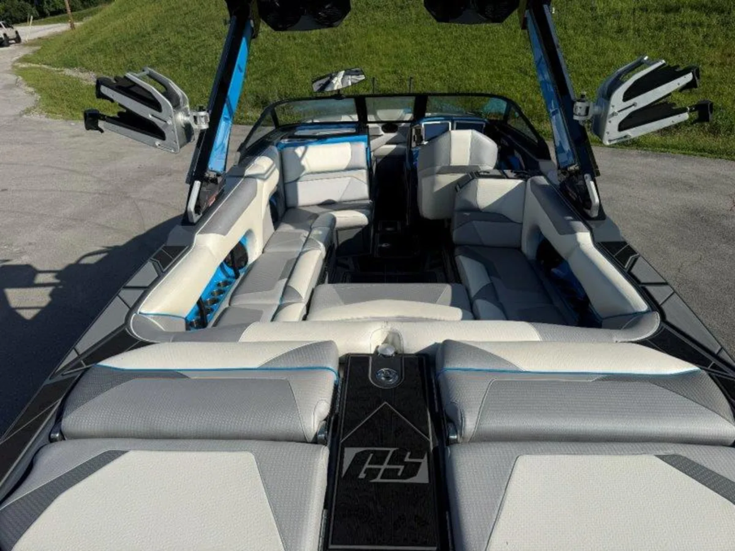 2021 Centurion Ri245