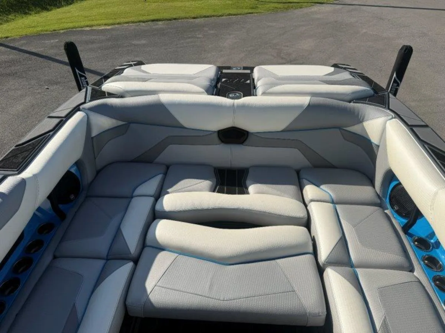 2021 Centurion Ri245