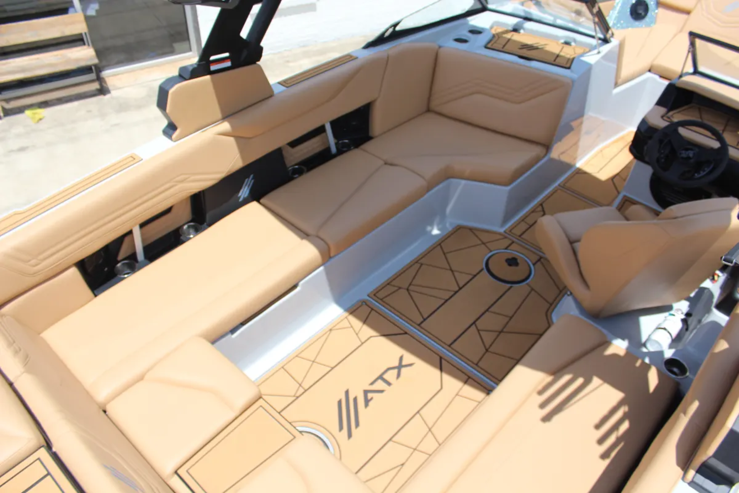 2026 ATX 24 Type-S 