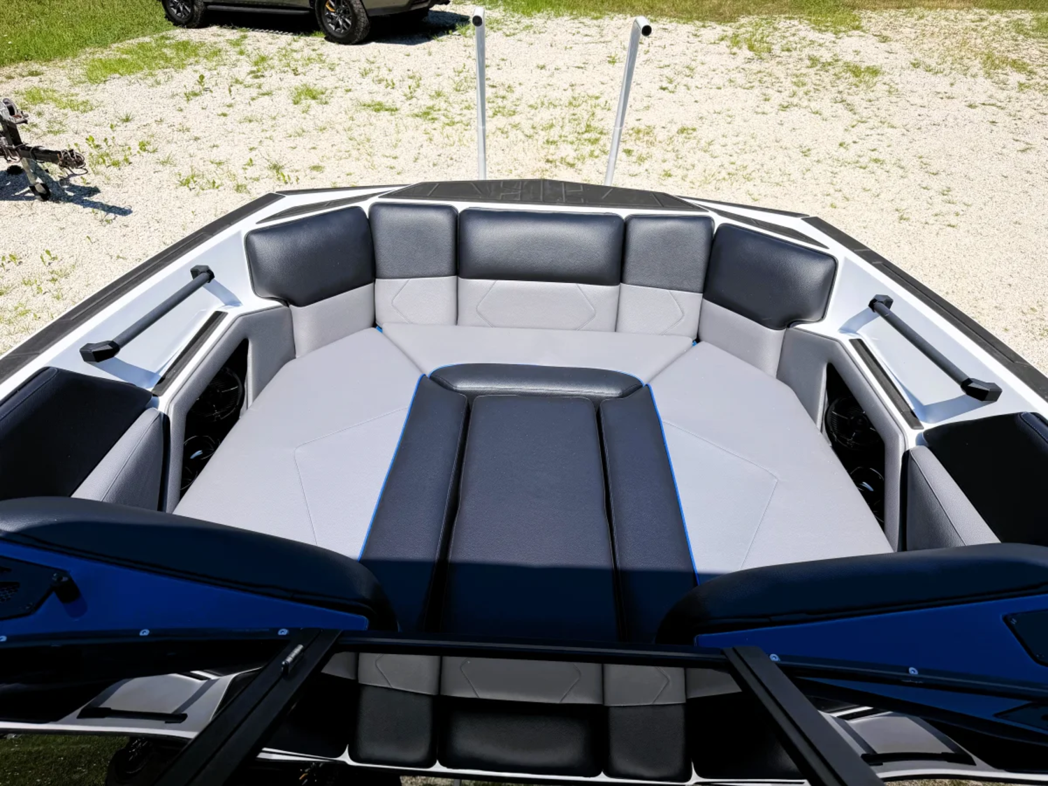 2026 Moomba Boats Tykon