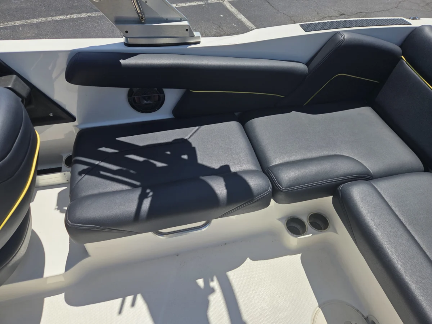 2019 Mastercraft NXT22 