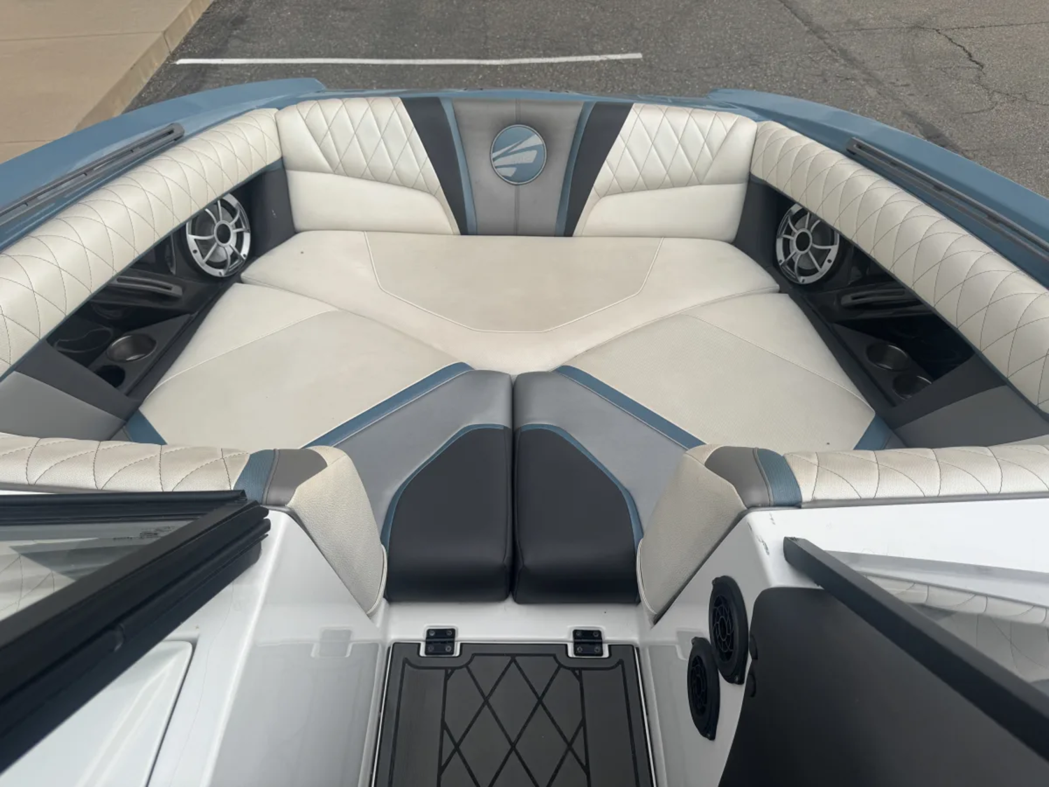 2016 Tige RZX