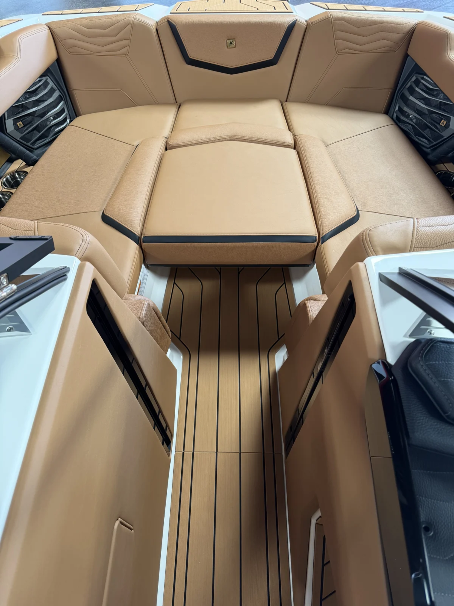2026 Super Air Nautique G23
